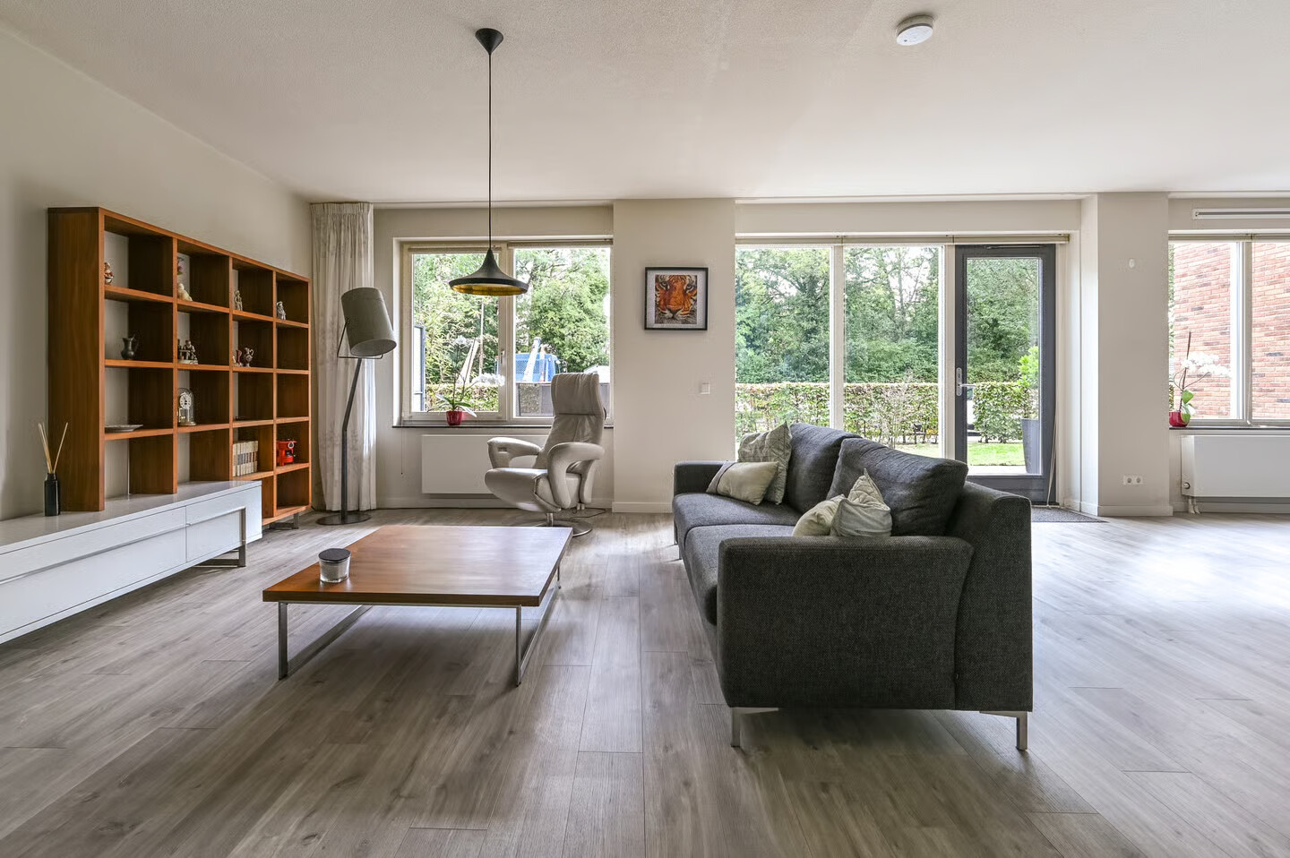 Appartement te koop: Biallosterskilaan 8A, Santpoort-Noord