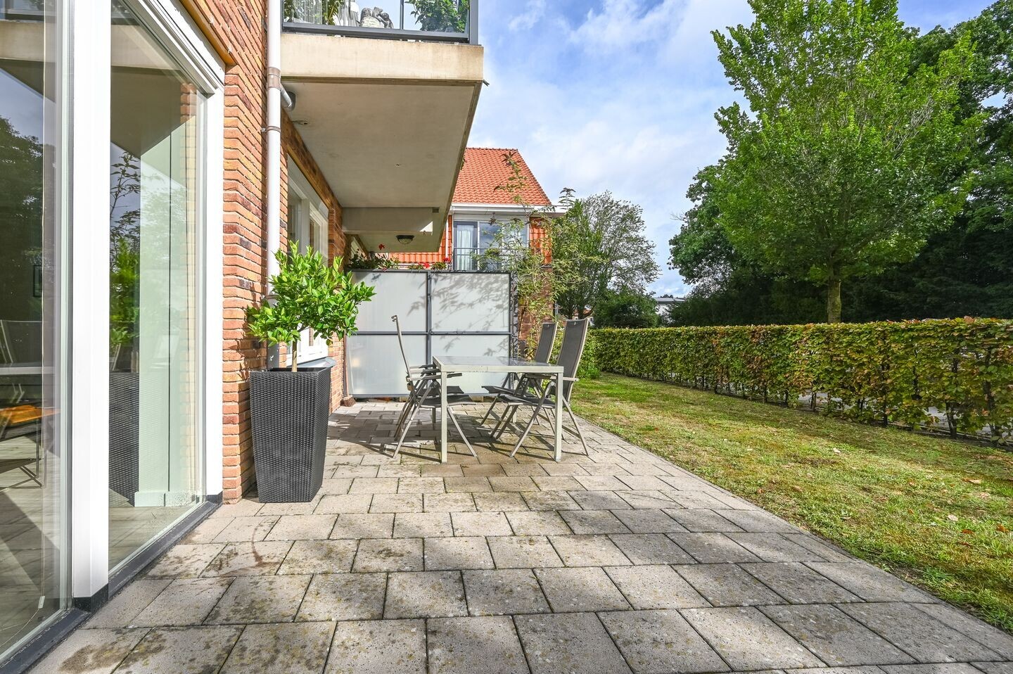 Appartement te koop: Biallosterskilaan 8A, Santpoort-Noord