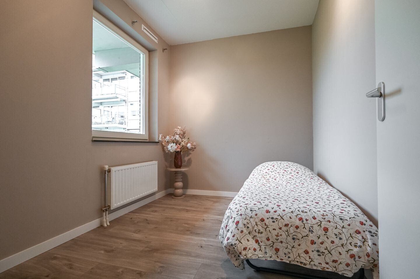 Appartement te koop: Biallosterskilaan 8A, Santpoort-Noord