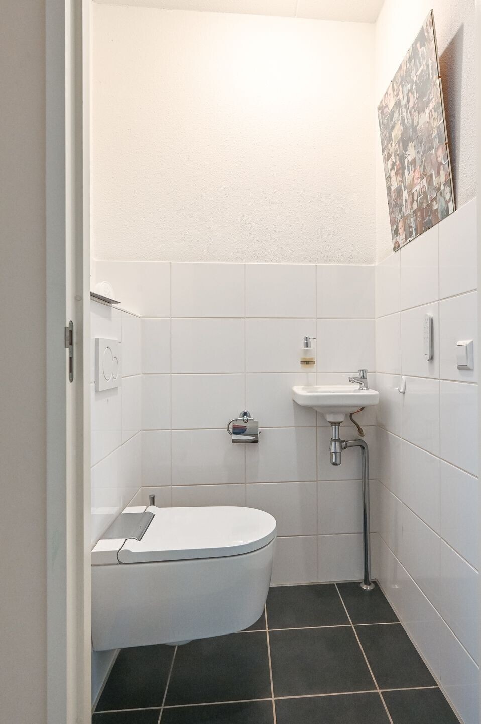 Appartement te koop: Biallosterskilaan 8A, Santpoort-Noord