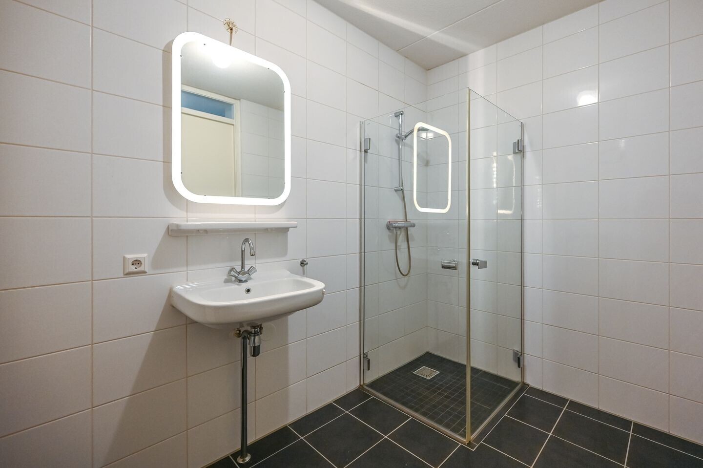 Appartement te koop: Biallosterskilaan 8A, Santpoort-Noord