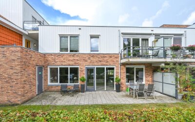 Biallosterskilaan 8-A