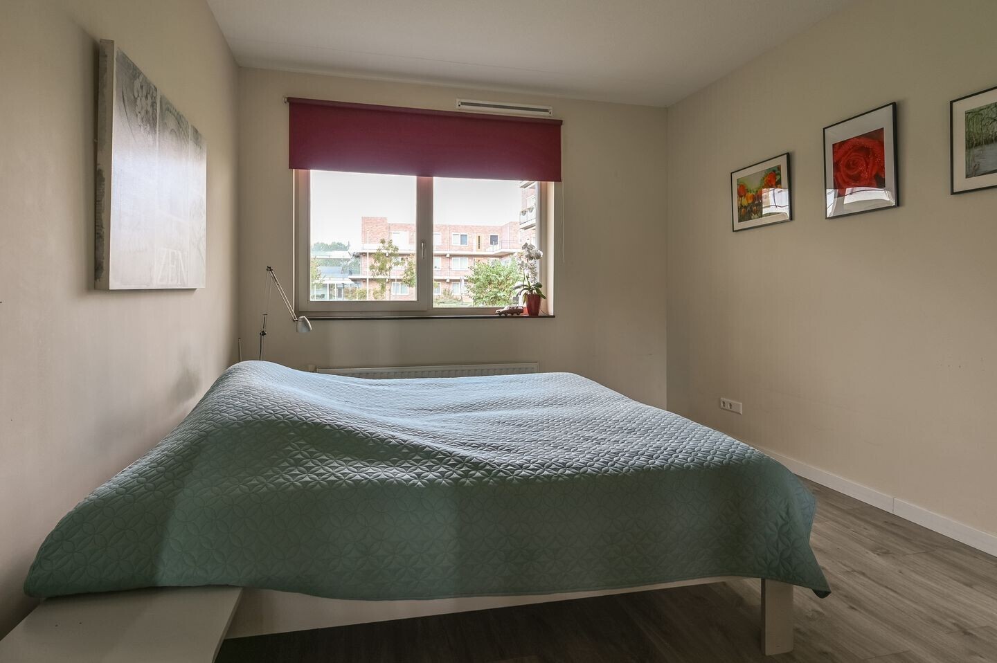 Appartement te koop: Biallosterskilaan 8A, Santpoort-Noord