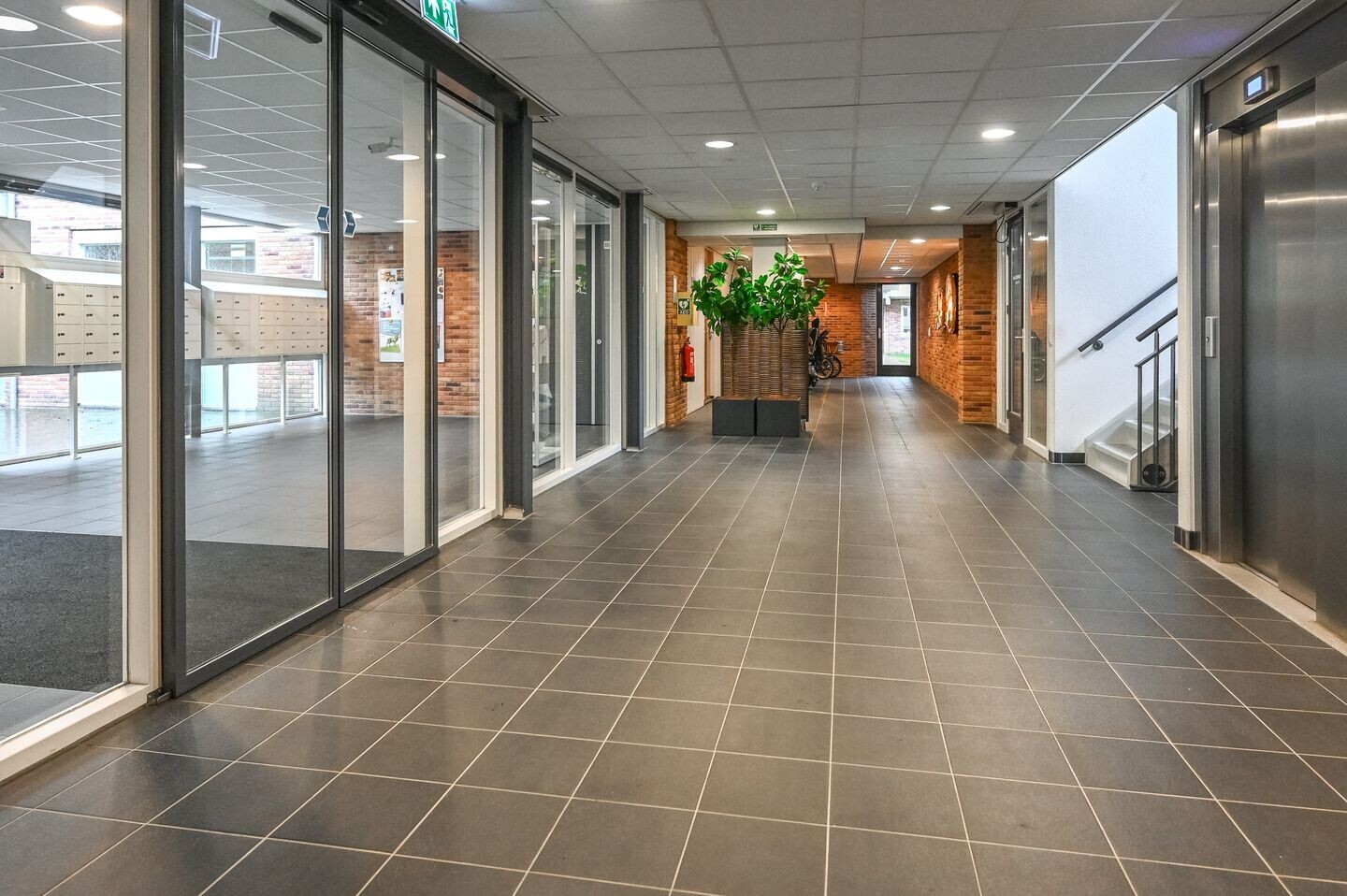 Appartement te koop: Biallosterskilaan 8A, Santpoort-Noord