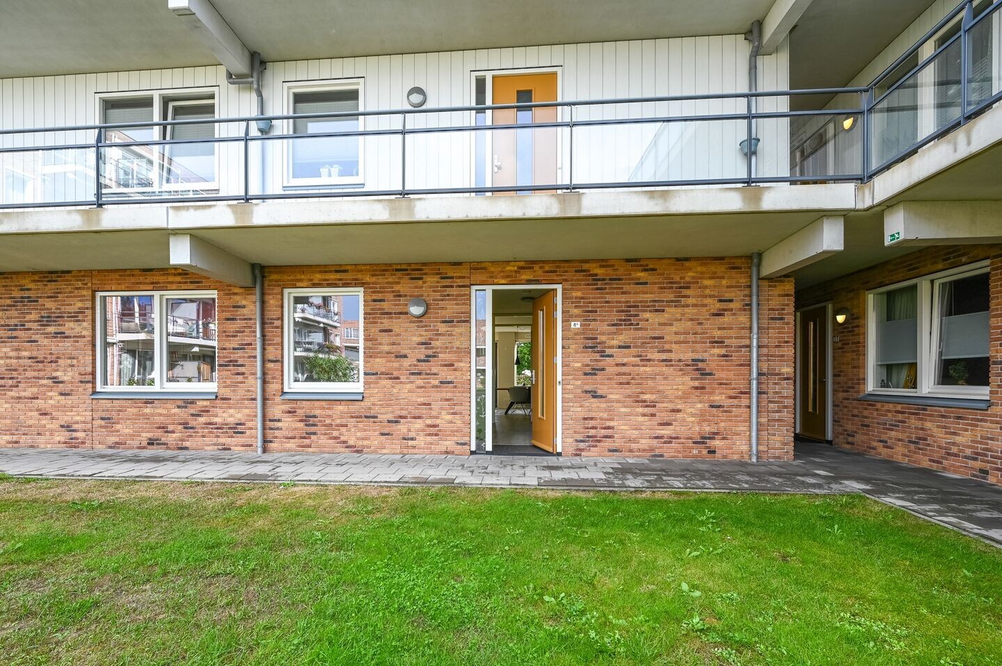 Appartement te koop: Biallosterskilaan 8A, Santpoort-Noord