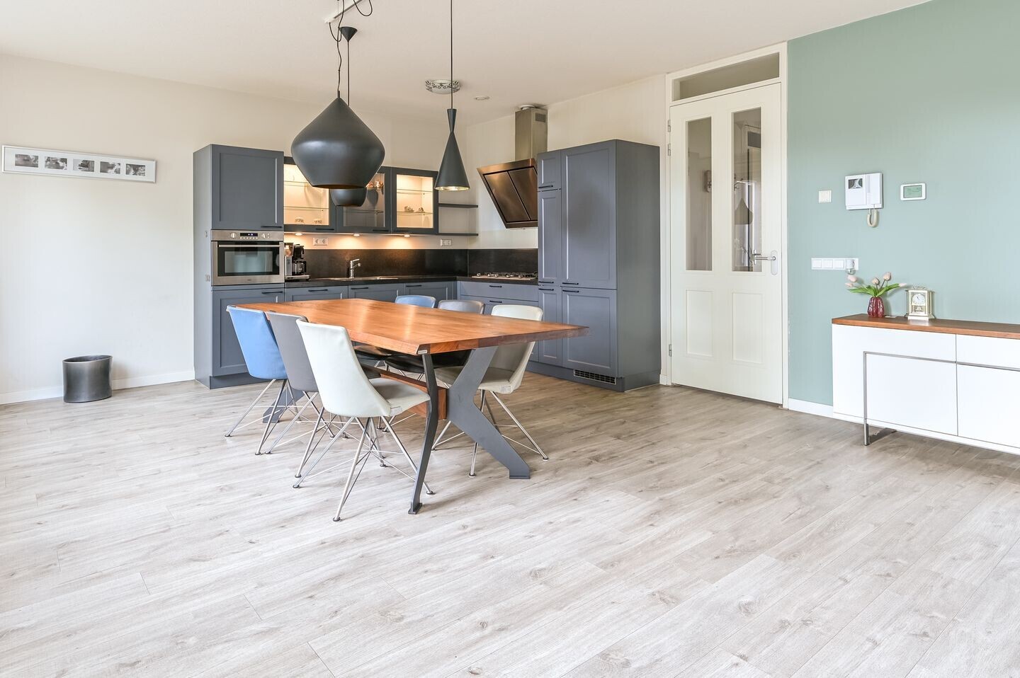 Appartement te koop: Biallosterskilaan 8A, Santpoort-Noord