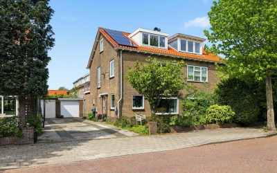 Huis te Wissenlaan 45