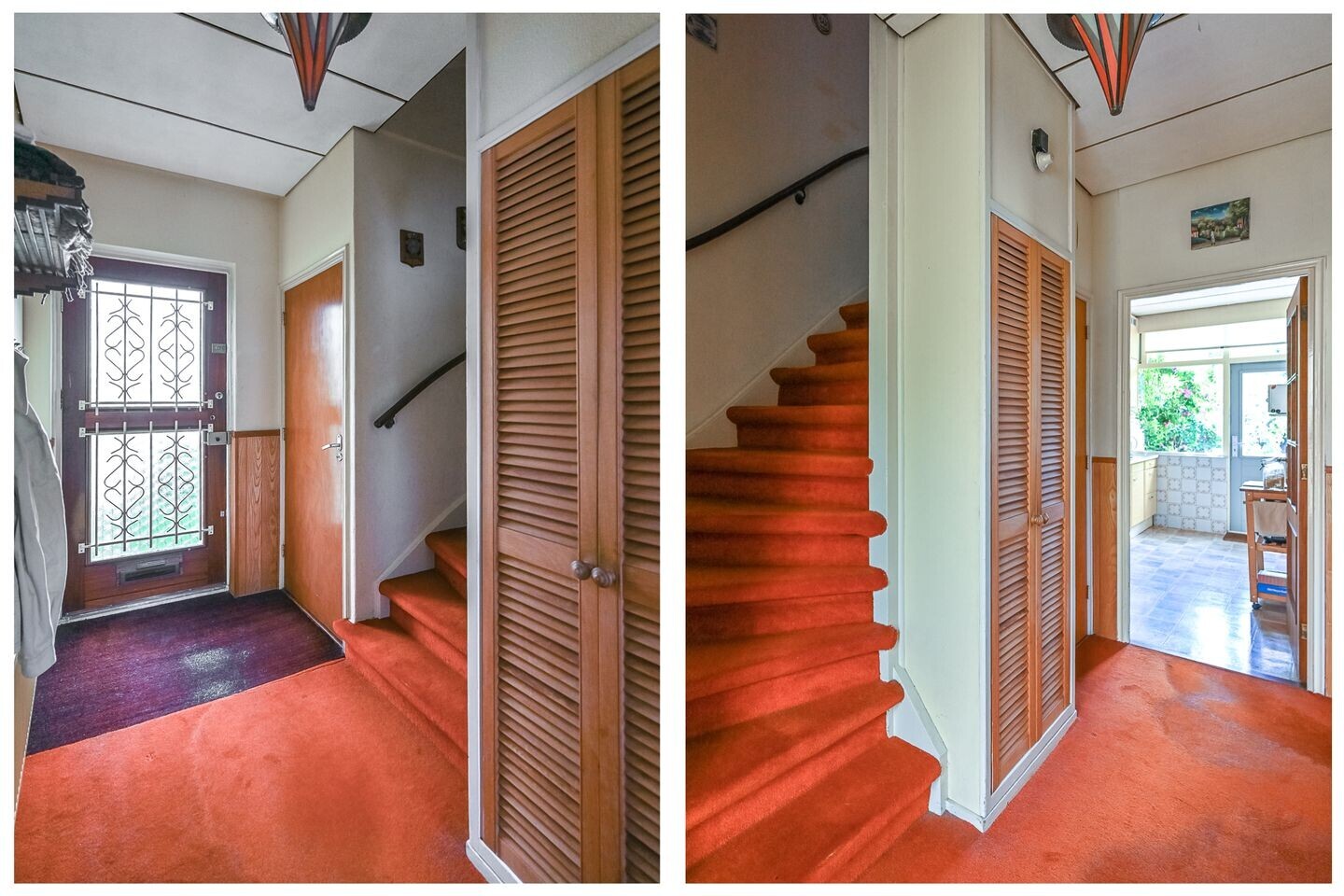 Hoekwoning te koop: Huis te Wissenlaan 34, Santpoort-Noord