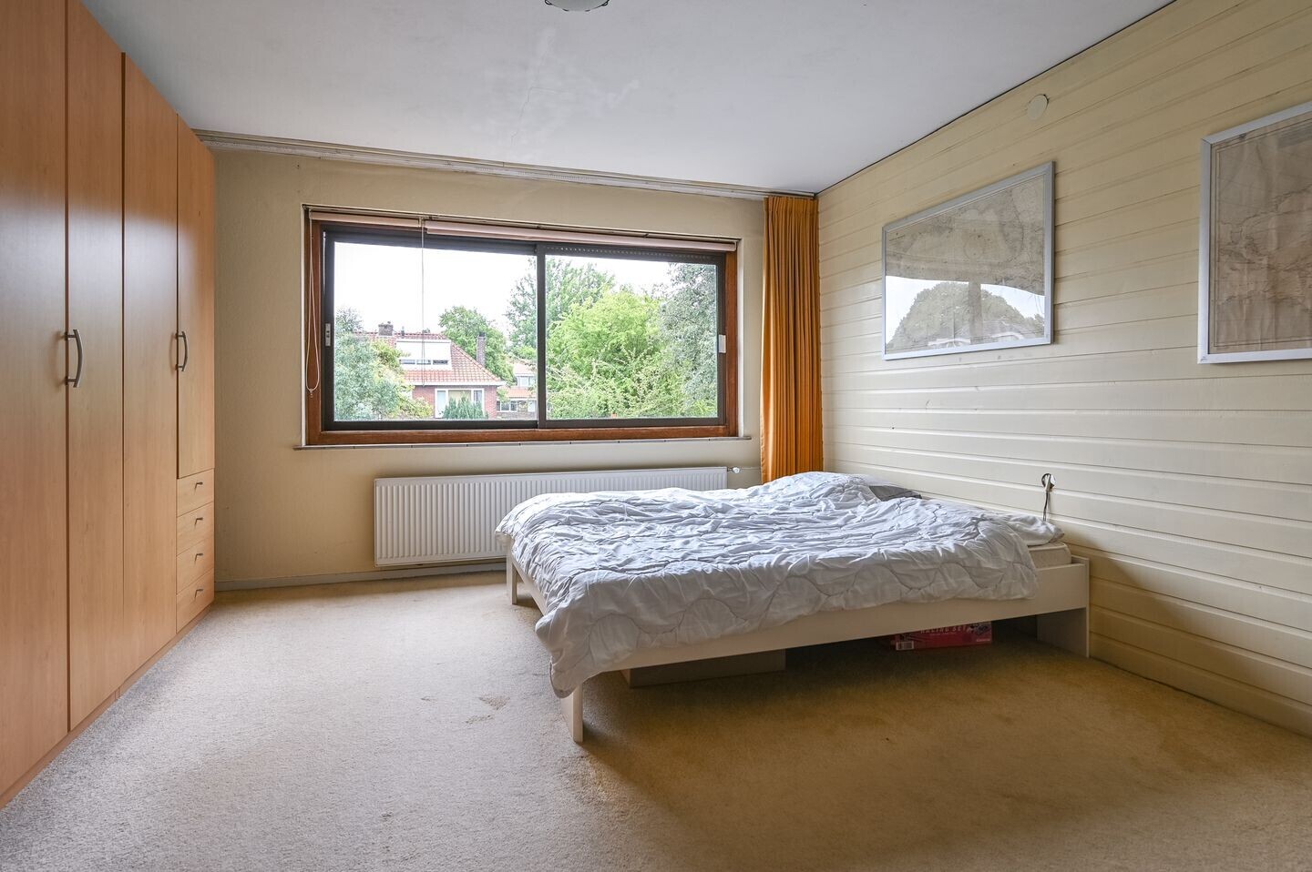 Hoekwoning te koop: Huis te Wissenlaan 34, Santpoort-Noord