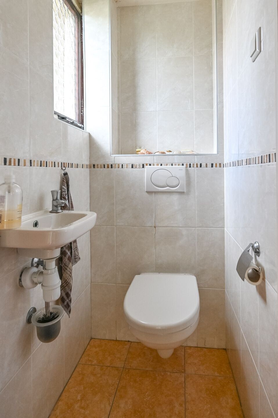 Hoekwoning te koop: Huis te Wissenlaan 34, Santpoort-Noord