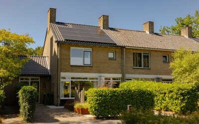 Roos en Beeklaan 27