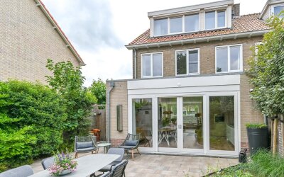 Roos en Beeklaan 65