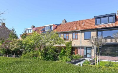 Roos en Beeklaan 101