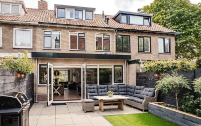 Roos en Beeklaan 77