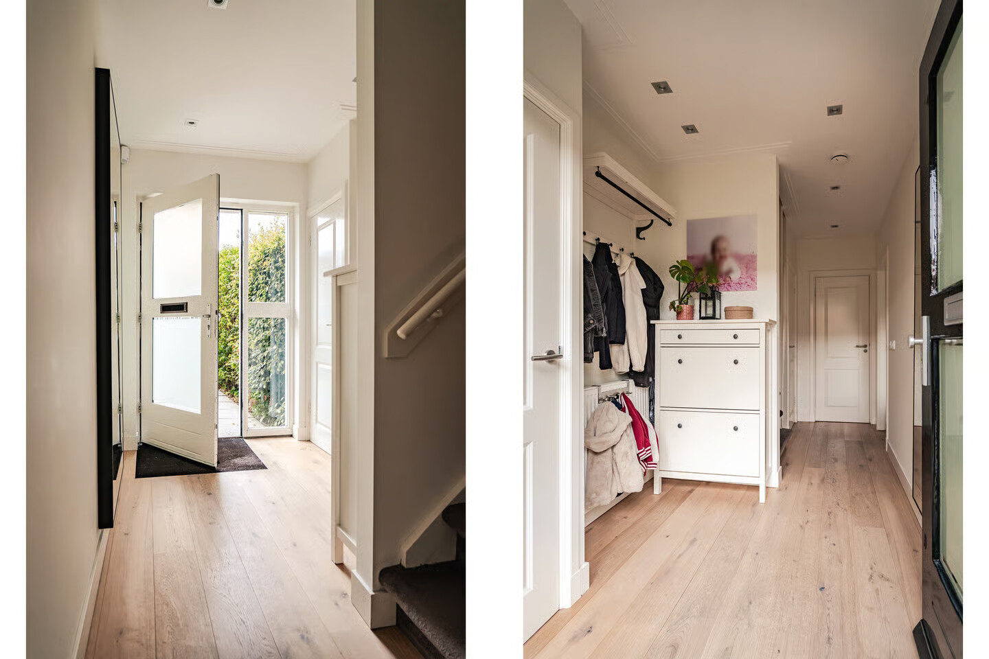 Tussenwoning te koop: Roos en Beeklaan 77, Santpoort-Noord
