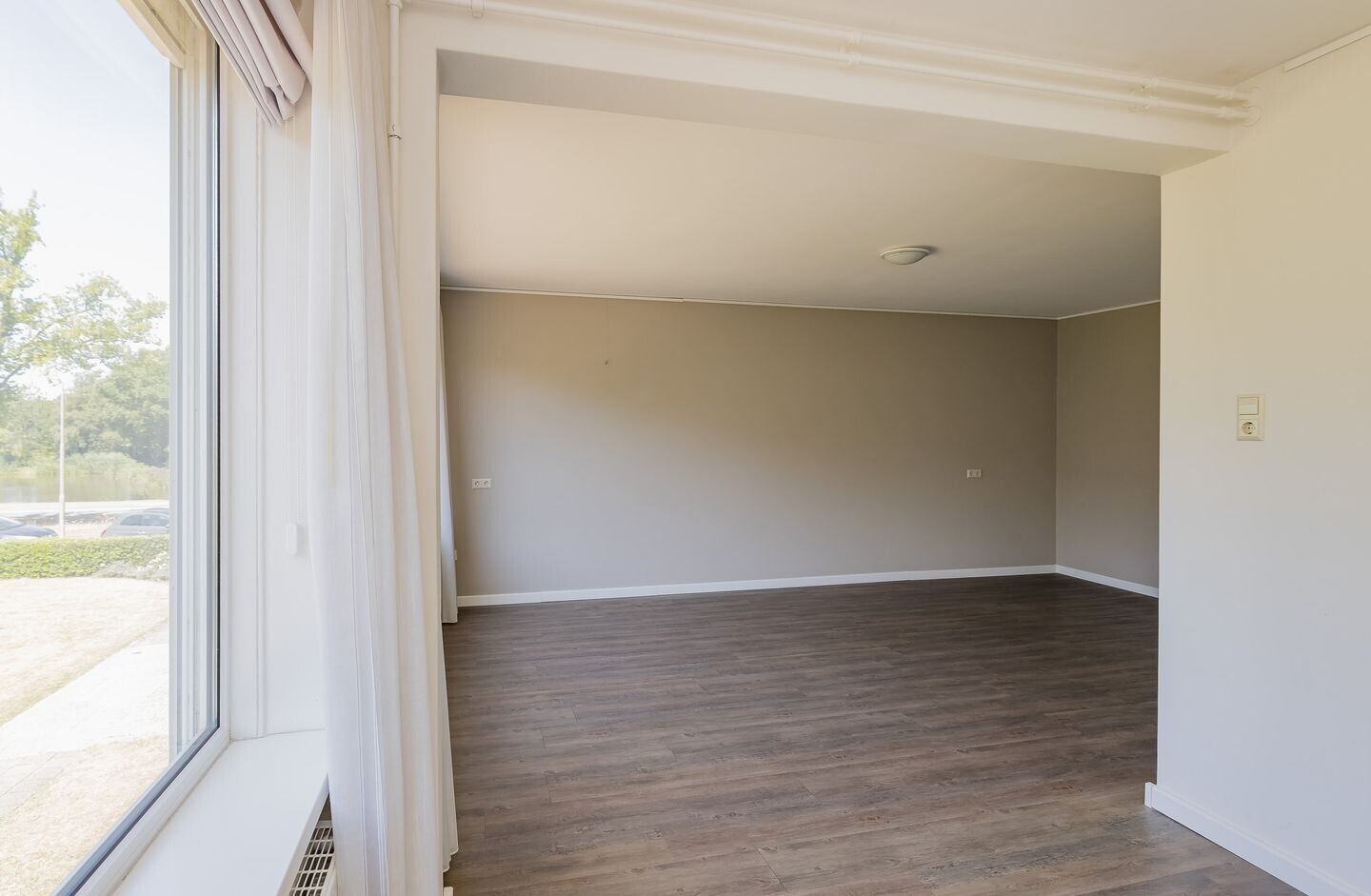 Appartement te koop: Santpoortse Dreef 18, Santpoort-Noord