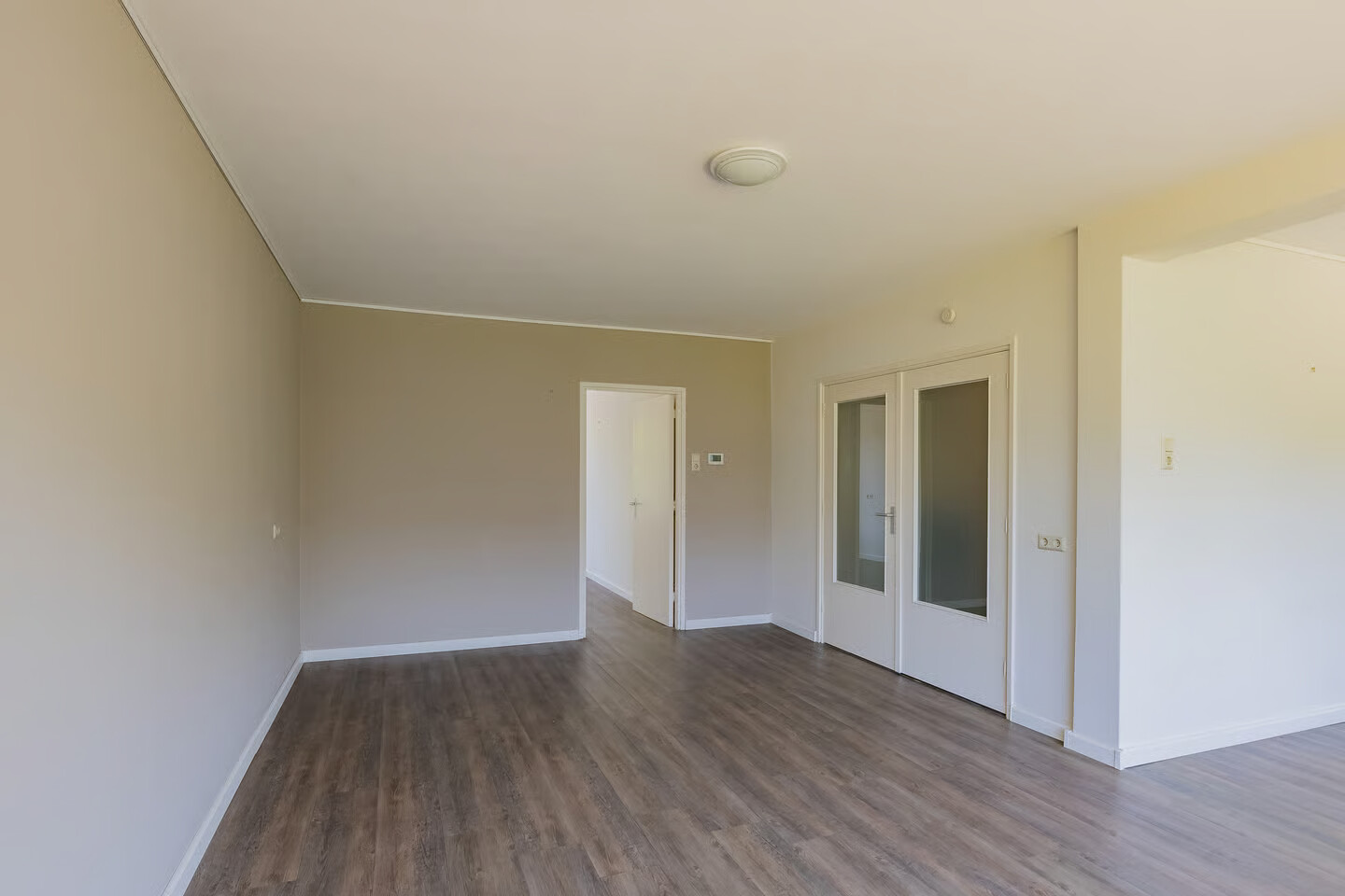 Appartement te koop: Santpoortse Dreef 18, Santpoort-Noord