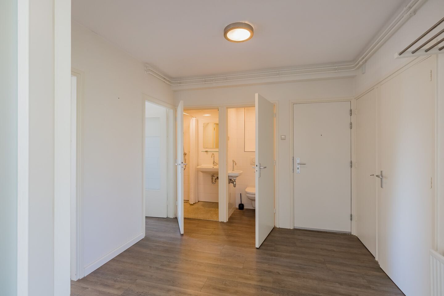 Appartement te koop: Santpoortse Dreef 18, Santpoort-Noord