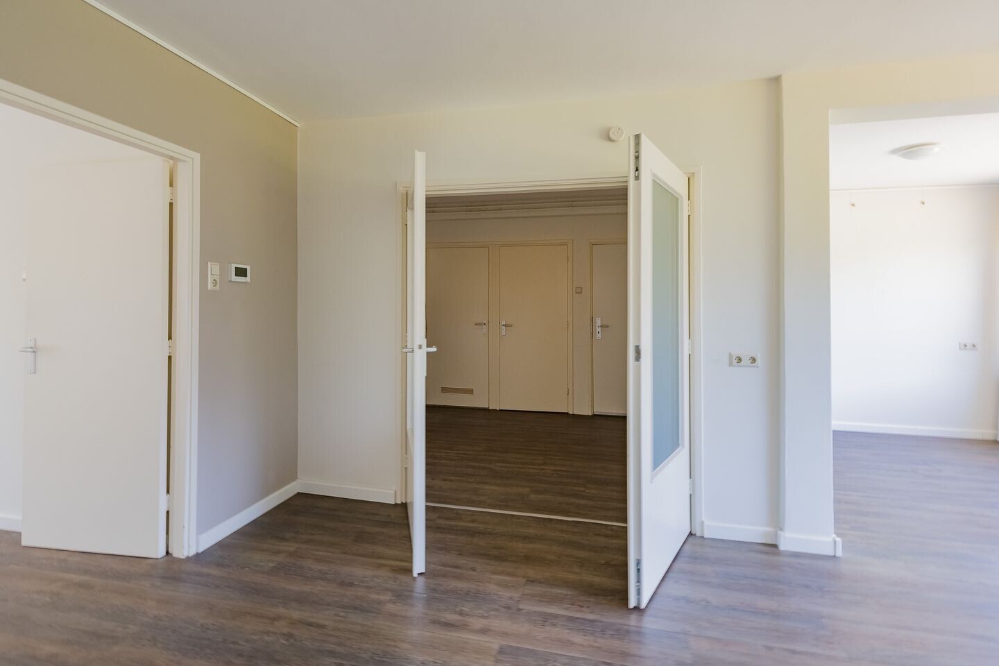 Appartement te koop: Santpoortse Dreef 18, Santpoort-Noord