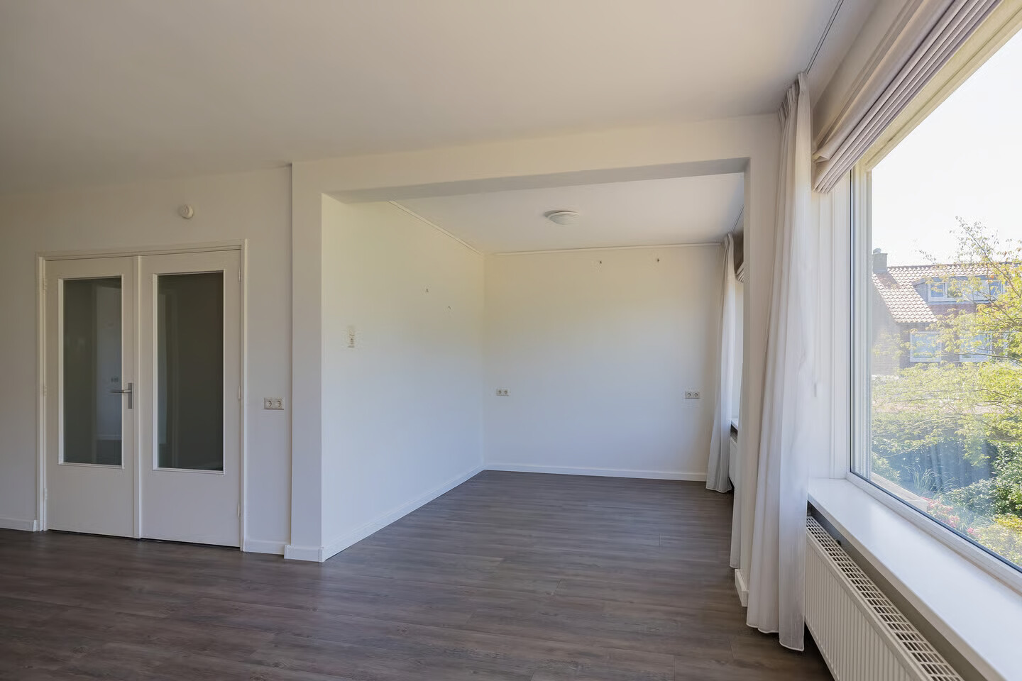 Appartement te koop: Santpoortse Dreef 18, Santpoort-Noord