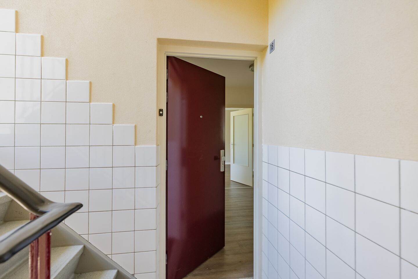 Appartement te koop: Santpoortse Dreef 18, Santpoort-Noord
