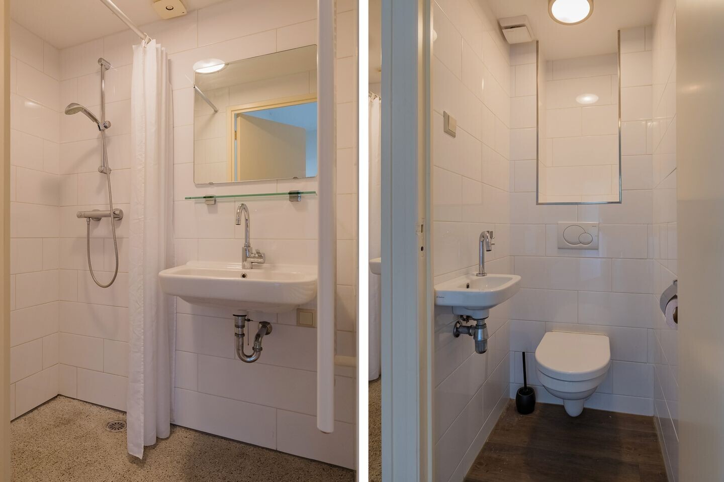 Appartement te koop: Santpoortse Dreef 18, Santpoort-Noord