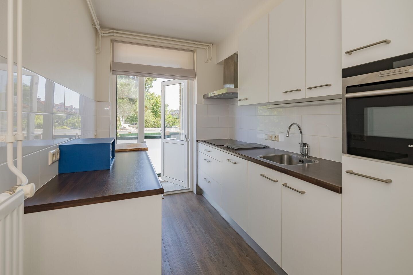 Appartement te koop: Santpoortse Dreef 18, Santpoort-Noord