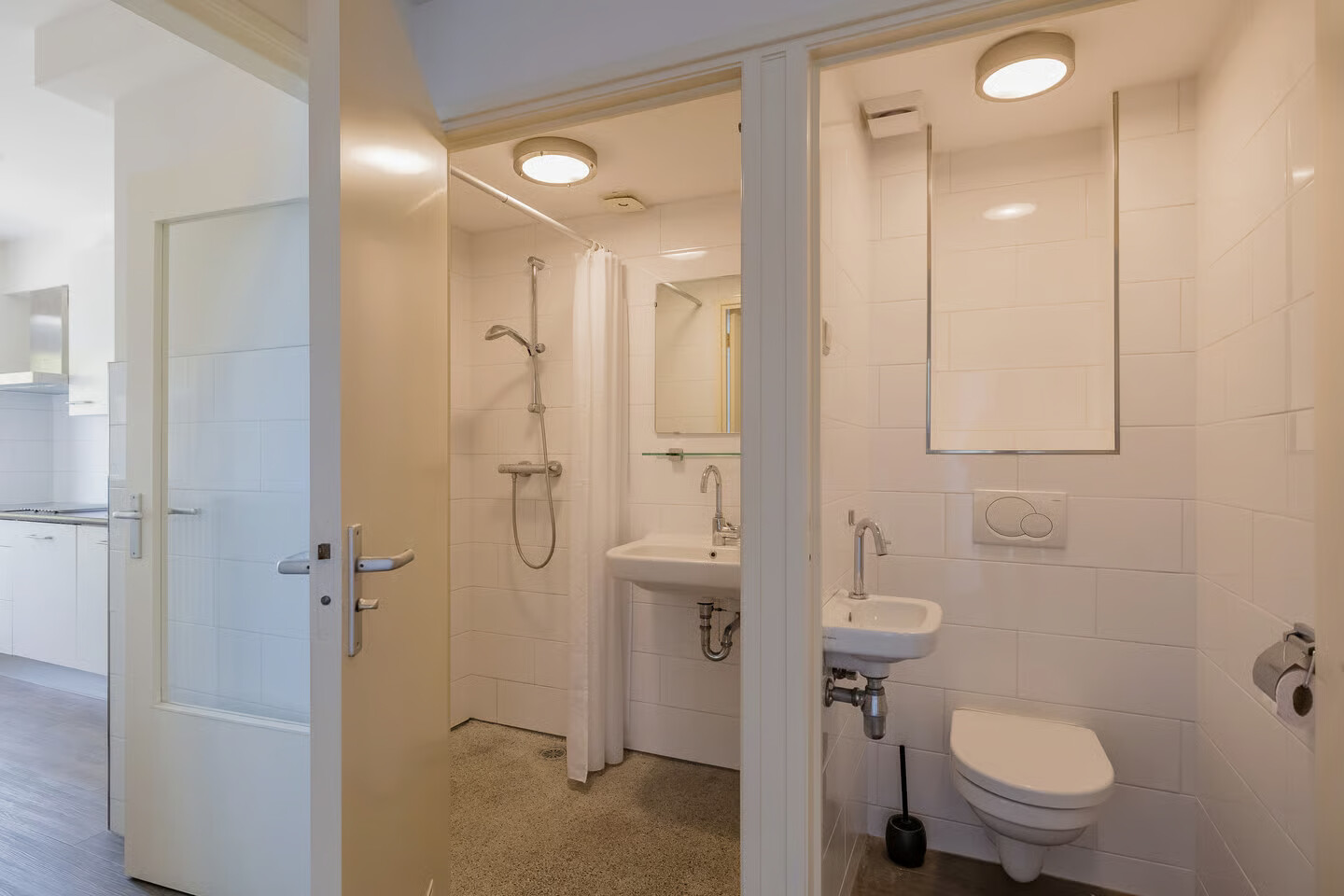 Appartement te koop: Santpoortse Dreef 18, Santpoort-Noord