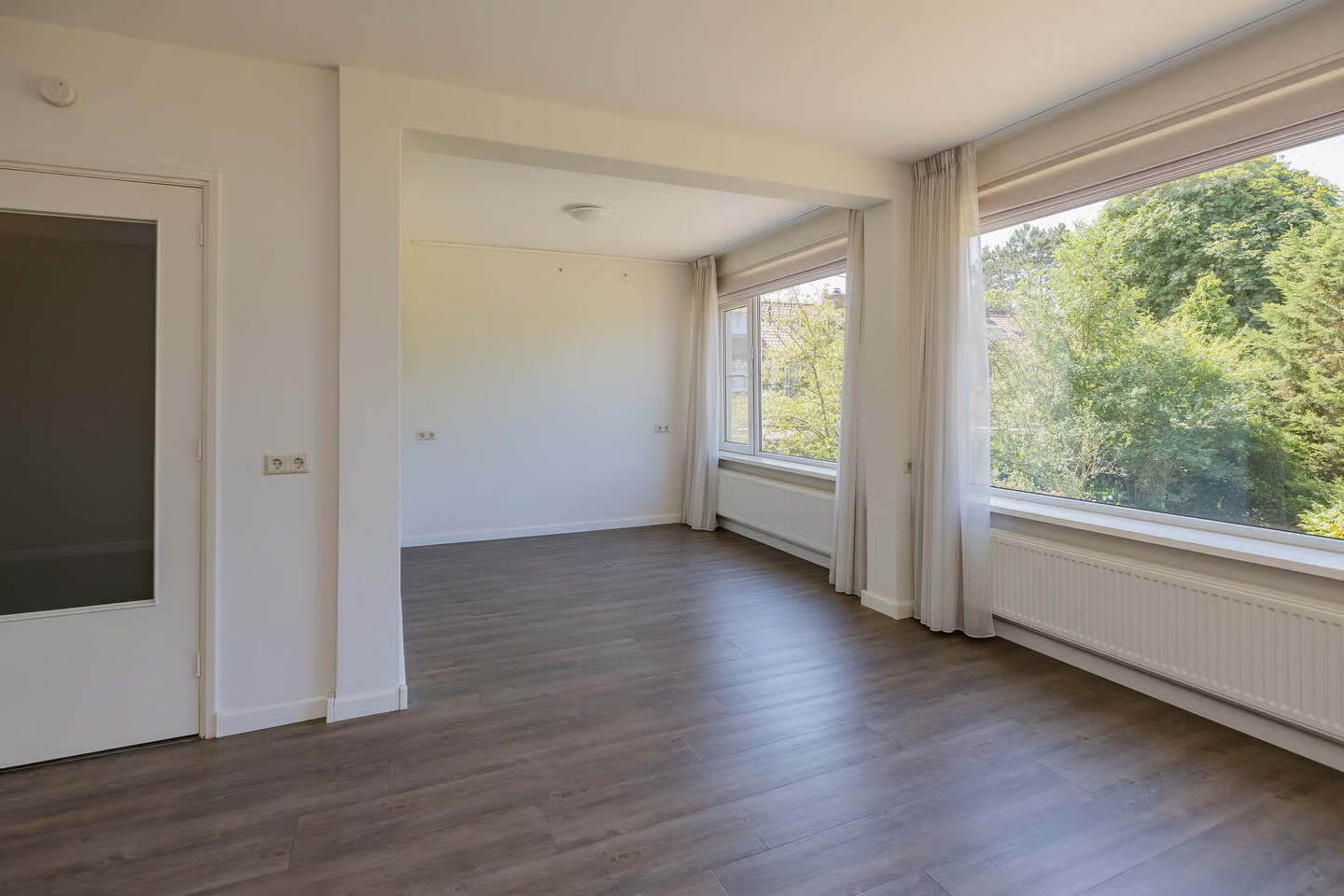 Appartement te koop: Santpoortse Dreef 18, Santpoort-Noord