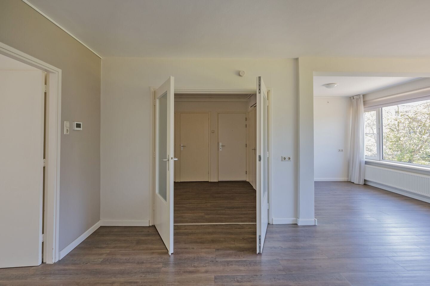 Appartement te koop: Santpoortse Dreef 18, Santpoort-Noord