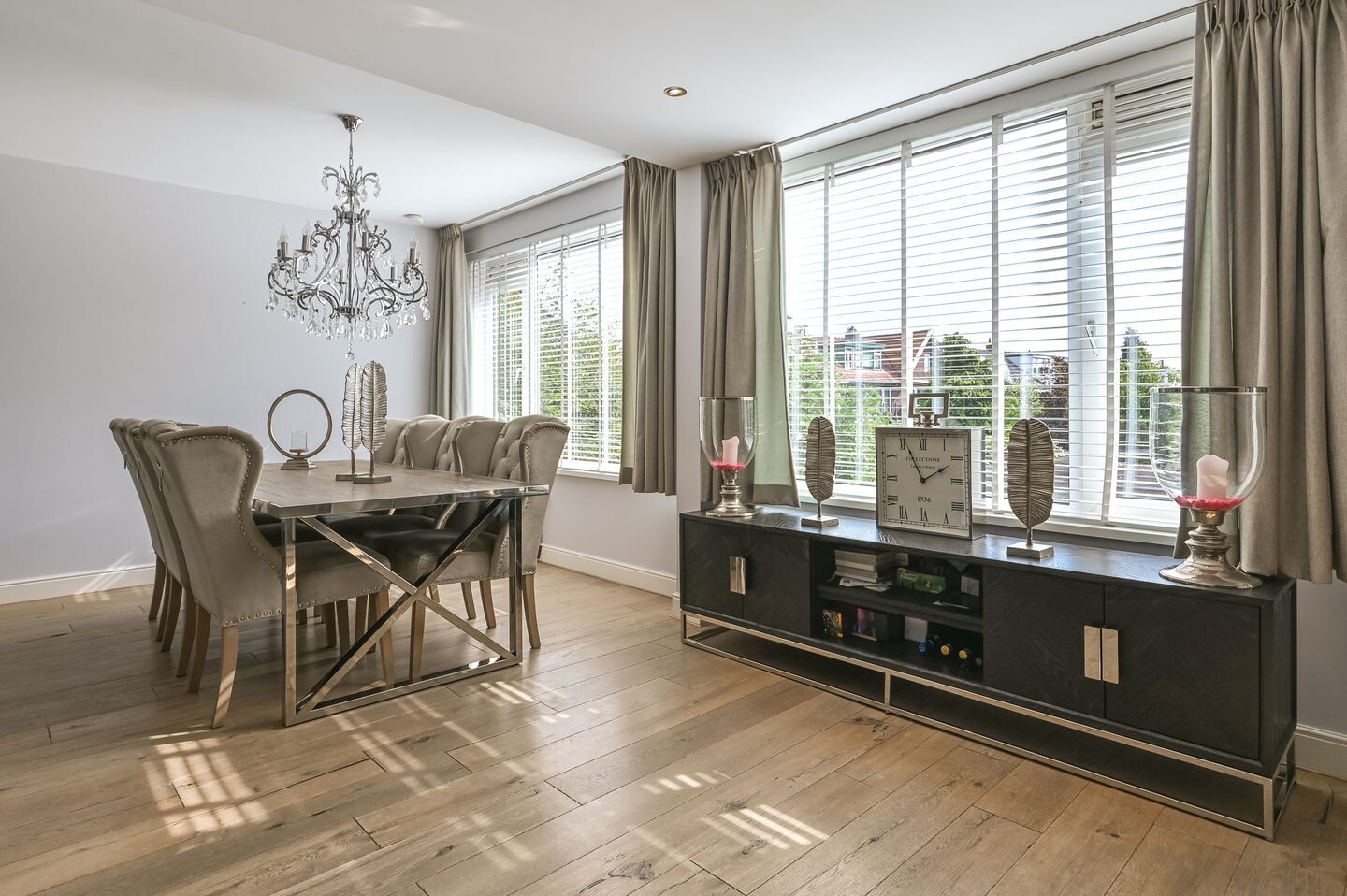 Appartement te koop: Santpoortse Dreef 84, Santpoort-Noord