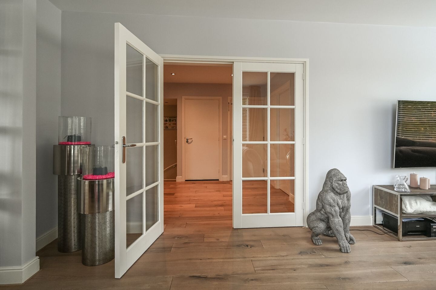Appartement te koop: Santpoortse Dreef 84, Santpoort-Noord