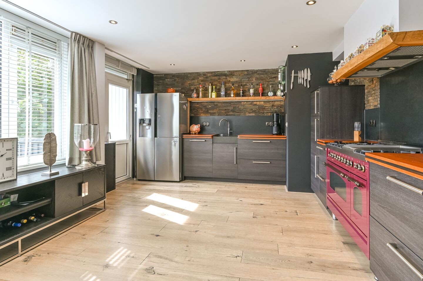 Appartement te koop: Santpoortse Dreef 84, Santpoort-Noord