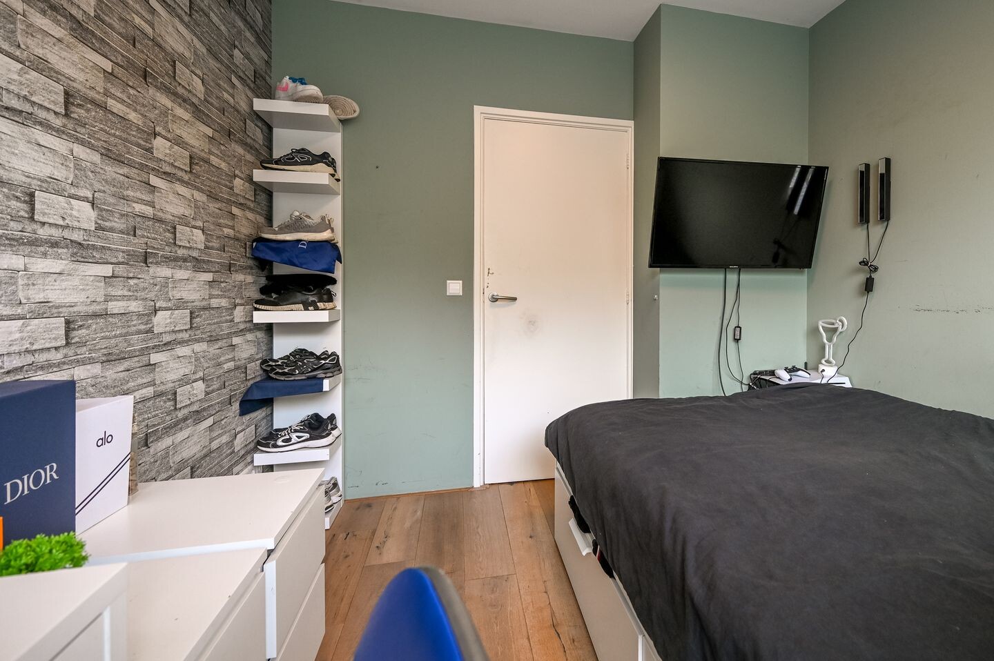 Appartement te koop: Santpoortse Dreef 84, Santpoort-Noord