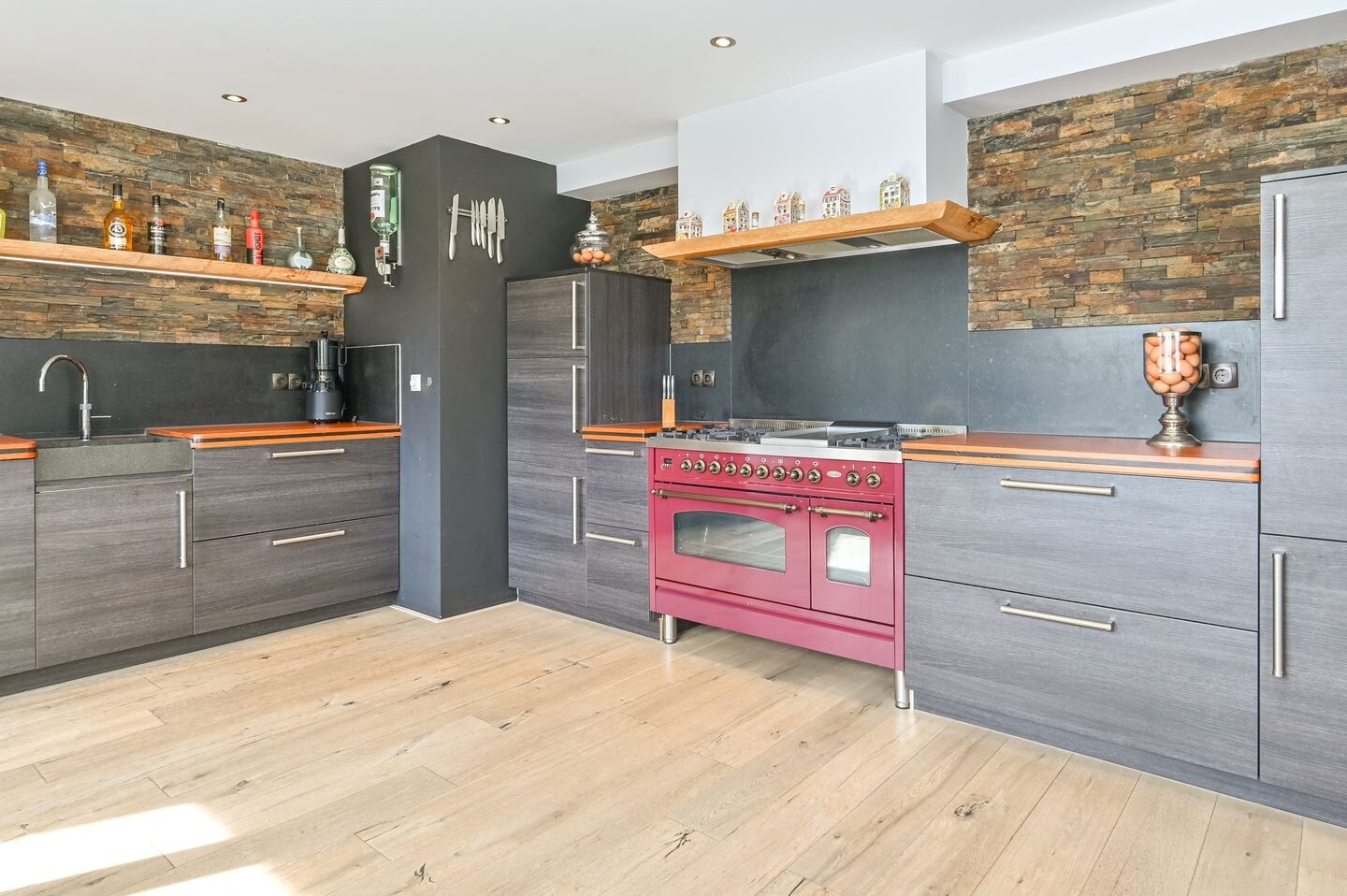 Appartement te koop: Santpoortse Dreef 84, Santpoort-Noord