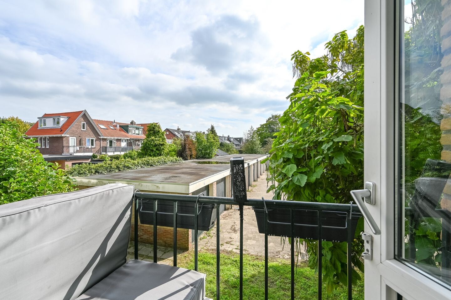 Appartement te koop: Santpoortse Dreef 84, Santpoort-Noord