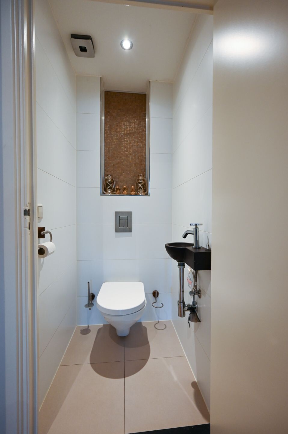 Appartement te koop: Santpoortse Dreef 84, Santpoort-Noord