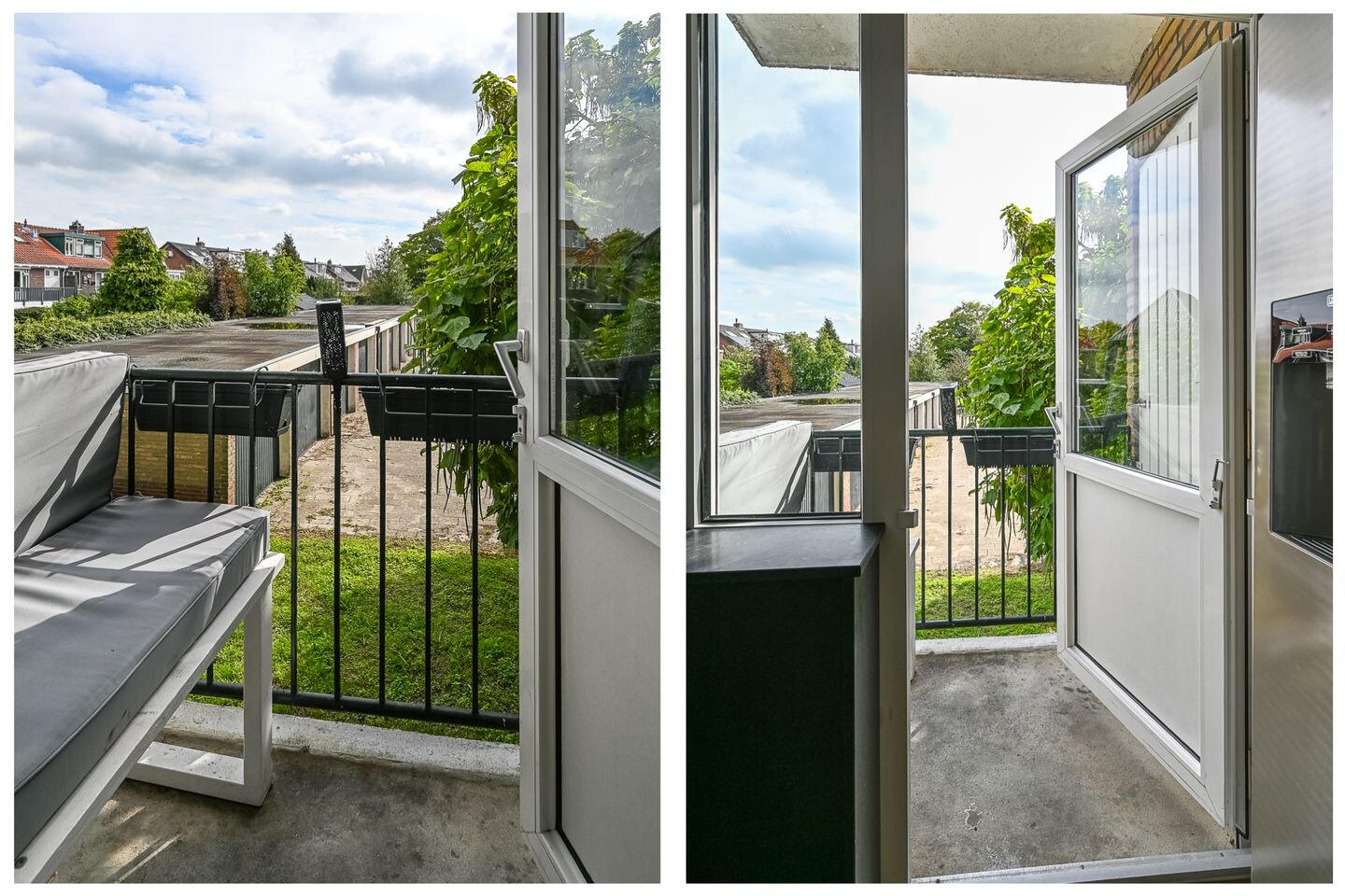 Appartement te koop: Santpoortse Dreef 84, Santpoort-Noord