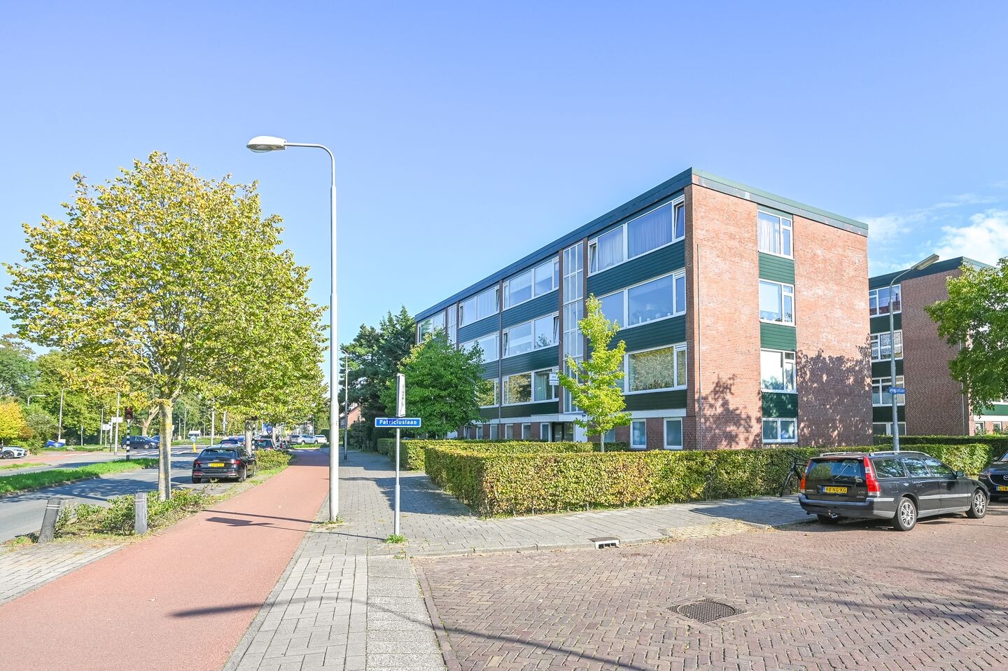 Appartement te koop: Santpoortse Dreef 84, Santpoort-Noord