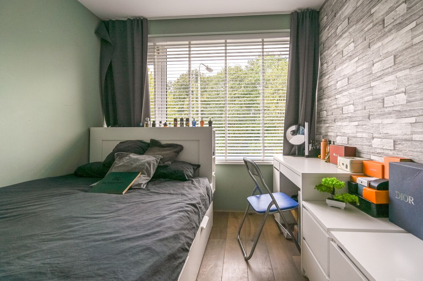 Appartement te koop: Santpoortse Dreef 84, Santpoort-Noord