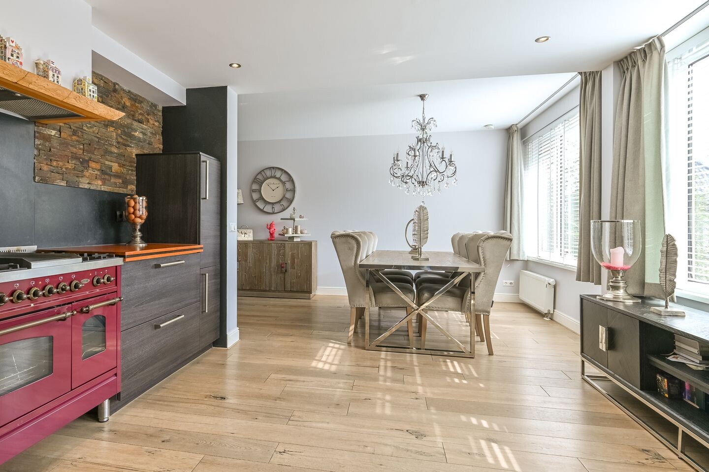 Appartement te koop: Santpoortse Dreef 84, Santpoort-Noord