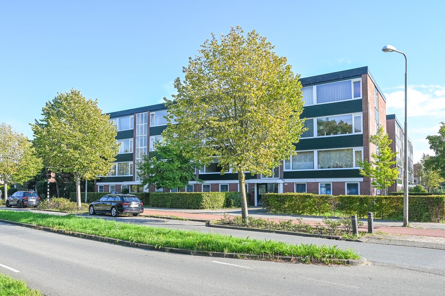Appartement te koop: Santpoortse Dreef 84, Santpoort-Noord