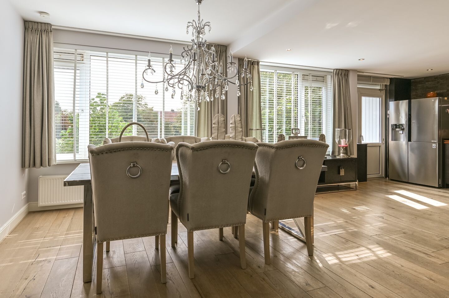 Appartement te koop: Santpoortse Dreef 84, Santpoort-Noord