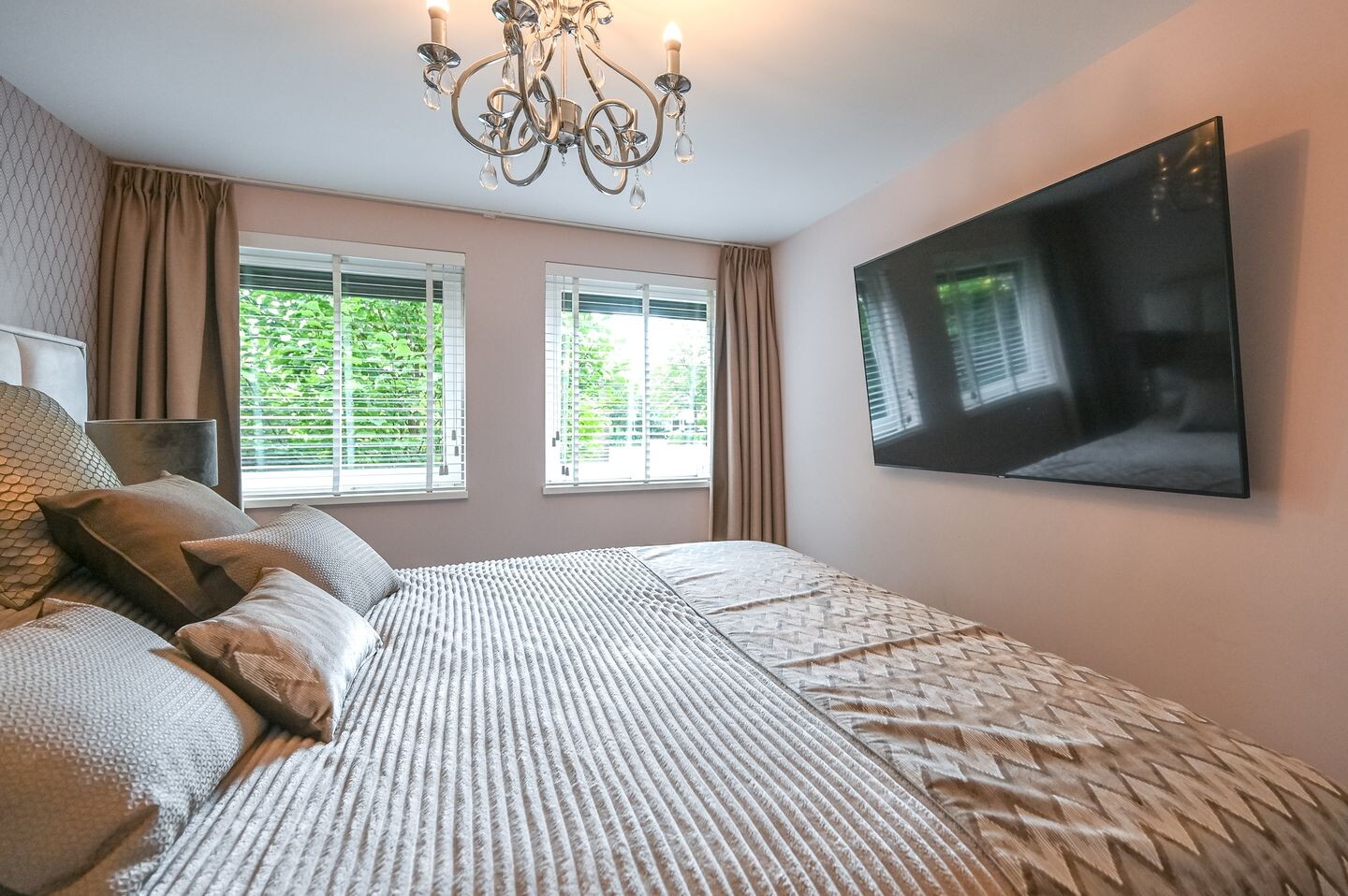 Appartement te koop: Santpoortse Dreef 84, Santpoort-Noord