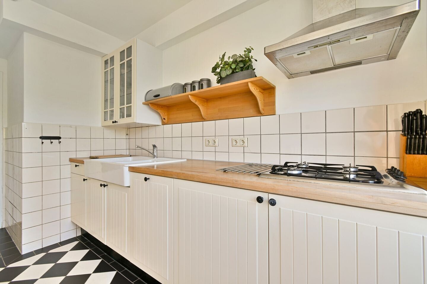 Appartement te koop: Santpoortse Dreef 142, Santpoort-Noord