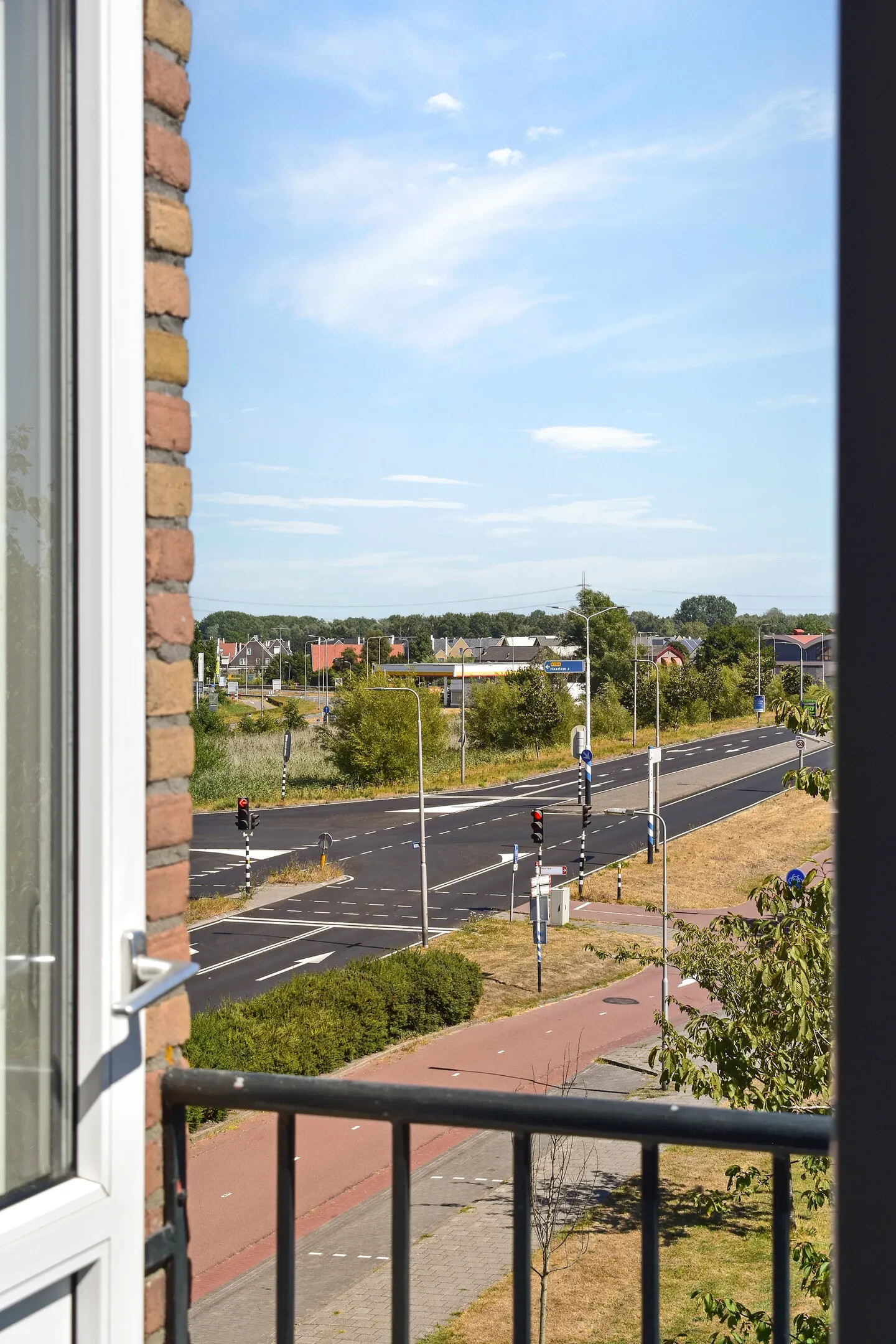 Appartement te koop: Santpoortse Dreef 142, Santpoort-Noord