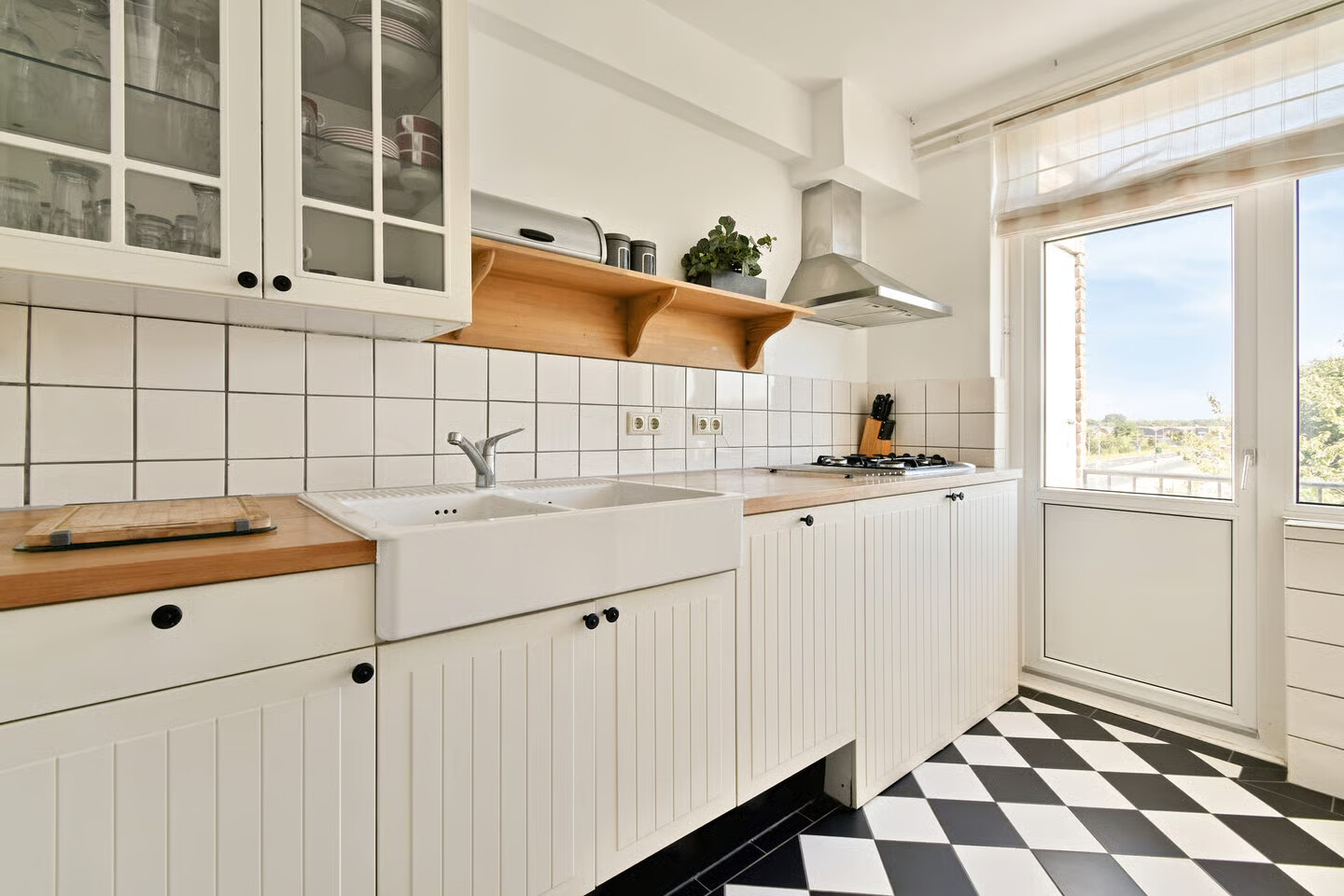 Appartement te koop: Santpoortse Dreef 142, Santpoort-Noord