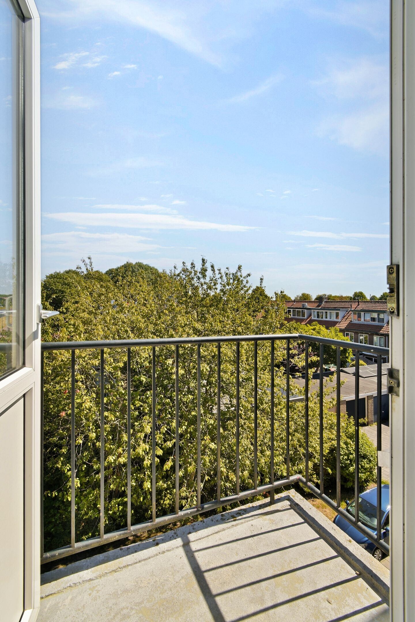 Appartement te koop: Santpoortse Dreef 142, Santpoort-Noord