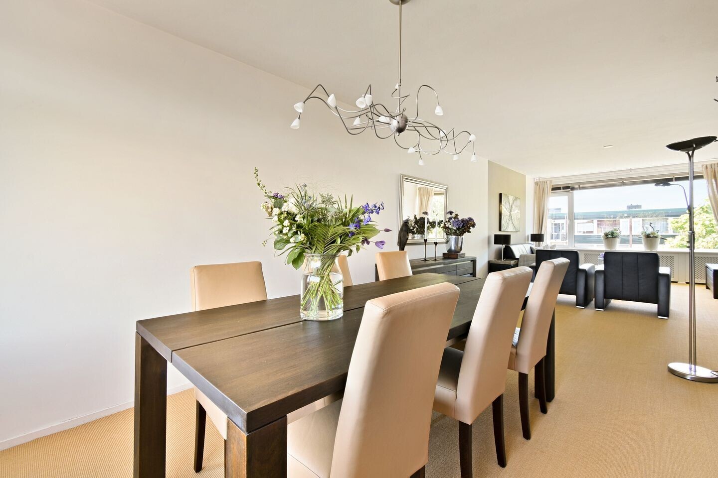 Appartement te koop: Santpoortse Dreef 142, Santpoort-Noord