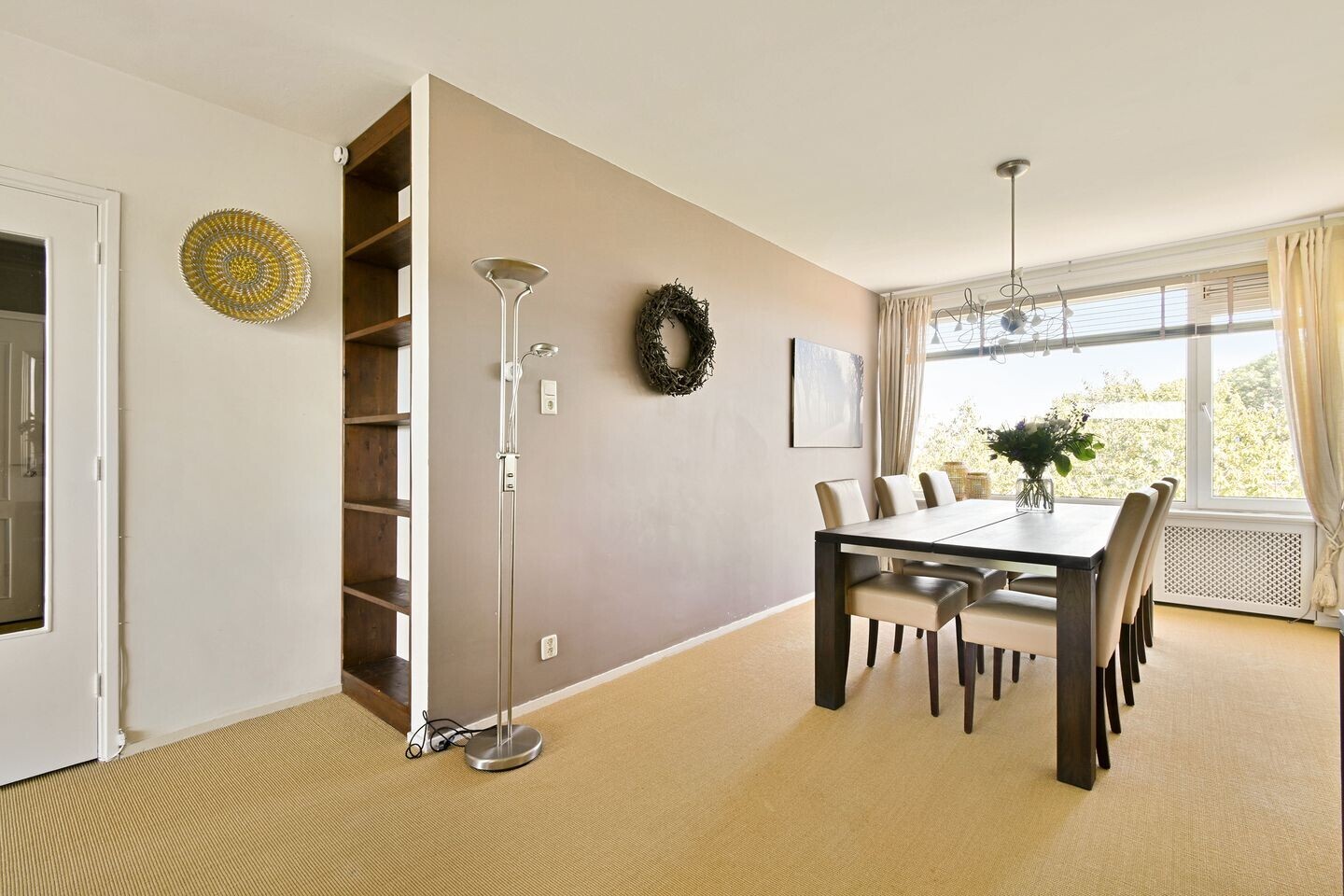 Appartement te koop: Santpoortse Dreef 142, Santpoort-Noord